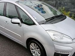 Gris Utilisé 2012 Citroën C4 Picasso Monospace | 3 850 € (Prix juste)