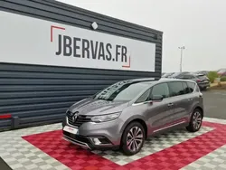 Utilisé 2020 Renault Espace Intens Monospace | 21 490 € (Prix juste)