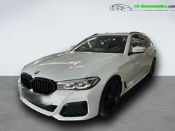 Utilisé 2021 BMW 530 Comfort Edition Berline | 44 000 € (Bon prix)