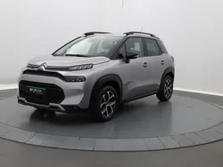 Gris Utilisé 2022 Citroën C3 Aircross PureTech SUV | 14 899 € (Prix juste)