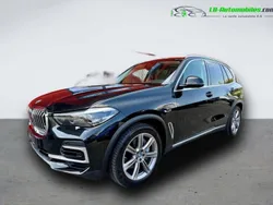 Utilisé 2021 BMW X5 Sport Line SUV | 52 500 € (Super prix)