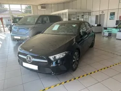 Noir Utilisé 2022 Mercedes A160 Style Berline | 22 900 € (Super prix)