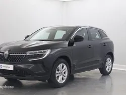 Noir Utilisé 2023 Renault Austral Evolution SUV | 26 999 € (Prix juste)