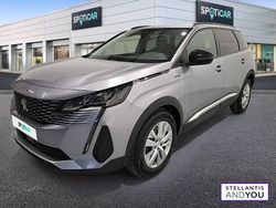 Utilisé 2022 Peugeot 5008 Style Monospace | 16 990 € (Prix juste)