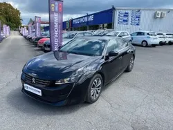 Utilisé 2019 Peugeot 508 Allure Berline | 23 990 € (Prix juste)