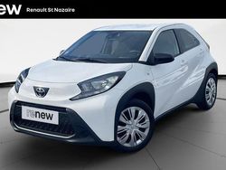 Blanc Utilisé 2022 Toyota Aygo X SUV | 14 990 €