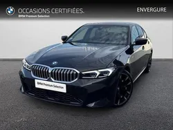 Utilisé 2025 BMW 318 M Sport Berline | 59 900 €