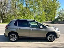 Bronze Utilisé 2017 Peugeot 2008 SUV | 12 500 € (Super prix)