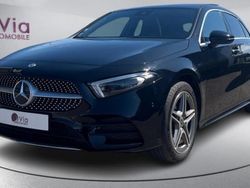Utilisé 2020 Mercedes 250 AMG line Berline | 26 990 €