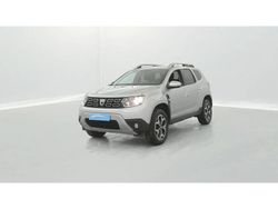 Gris Occasion 2020 Dacia Duster Prestige SUV | 15 990 € (Prix juste)