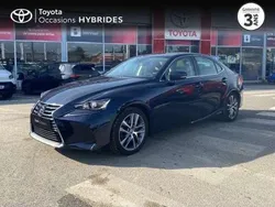 Utilisé 2018 Lexus IS300h Berline | 23 990 €