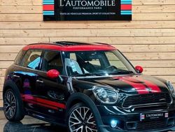 Utilisé 2013 Mini John Cooper Works Countryman SUV | 14 990 €
