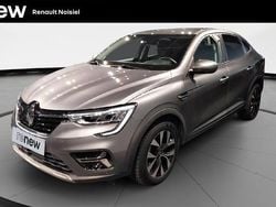 Gris Utilisé 2023 Renault Arkana Evolution SUV | 20 490 € (Prix juste)