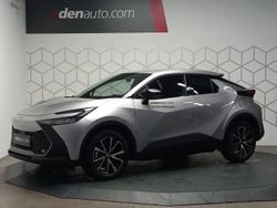 Utilisé 2025 Toyota C-HR Design SUV | 37 099 € (Prix assez cher)