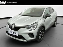 Gris Occasion 2024 Renault Captur Evolution SUV | 18 490 € (Prix juste)