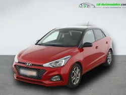 Utilisé 2019 Hyundai i20 Citadine | 17 300 € (Prix assez cher)