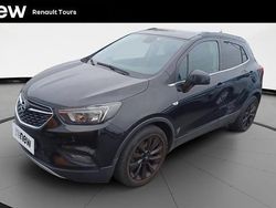 Noir Occasion 2017 Opel Mokka Color Edition SUV | 10 999 € (Super prix)