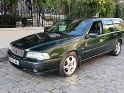 Vert Occasion 1997 Volvo V70 Break | 6 500 €