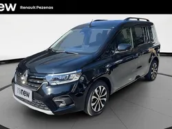 Noir Utilisé 2024 Renault Kangoo Techno Monospace | 25 989 € (Prix assez cher)