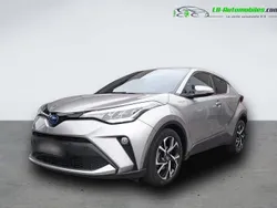 Utilisé 2020 Toyota C-HR SUV | 27 200 €