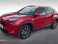 Biton Utilisé 2024 Toyota Yaris Cross Design SUV | 24 980 € (Prix juste)