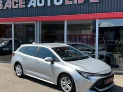 Utilisé 2021 Toyota Corolla Business Edition Citadine | 18 490 € (Prix assez cher)