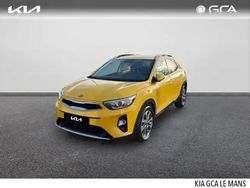 Most yellow m Utilisé 2020 Kia Stonic SUV | 14 990 €