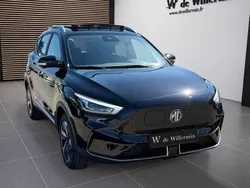 Noir Utilisé 2024 MG ZS Luxury Berline | 28 900 € (Prix cher)
