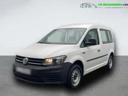 Utilisé 2019 VW Caddy Monospace | 23 500 €