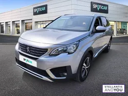 Utilisé 2019 Peugeot 5008 Allure Monospace | 19 990 € (Prix juste)