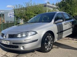 Utilisé 2007 Renault Laguna II Authentique Berline | 2 490 €