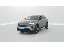 Gris Utilisé 2024 Renault Austral Techno SUV | 32 970 € (Prix juste)
