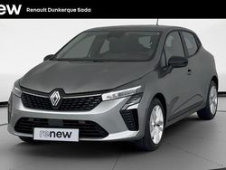 Gris Utilisé 2025 Renault Clio V Evolution Citadine | 18 499 €