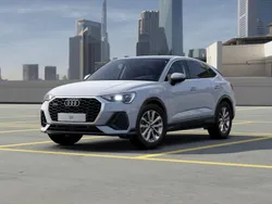 Utilisé 2022 Audi Q3 Sport SUV | 35 850 € (Super prix)