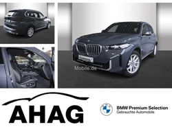 Occasion 2024 BMW X5 Sport Line SUV | 77 739 €