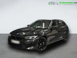Utilisé 2023 BMW 330 Comfort Edition Berline | 47 500 € (Prix assez cher)