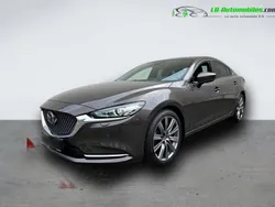 Utilisé 2019 Mazda 6 Berline | 26 200 € (Prix juste)