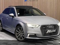 Gris Utilisé 2020 Audi A3 Sportback e-tron Design Berline | 25 490 € (Prix juste)