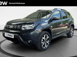 Gris Utilisé 2024 Dacia Duster Journey SUV | 21 499 € (Prix juste)