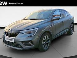 Gris Utilisé 2023 Renault Arkana Evolution SUV | 21 490 € (Bon prix)