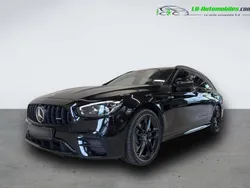 Utilisé 2023 Mercedes E53 AMG AMG Berline | 72 100 €