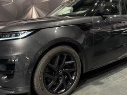 Occasion 2023 Land Rover Range Rover Autobiography SUV | 104 990 €