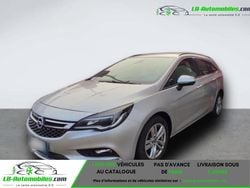 Utilisé 2017 Opel Astra Break | 13 400 € (Prix juste)