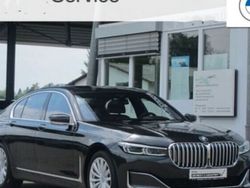 Utilisé 2020 BMW 320 Exclusive Berline | 64 990 €