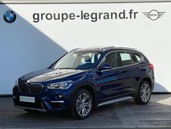 Occasion 2018 BMW X1 xLine SUV | 33 499 €