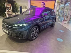 Utilisé 2024 VW Touareg R SUV | 97 990 €