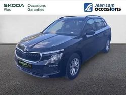 Noir Utilisé 2025 Skoda Kamiq Selection SUV | 24 990 € (Bon prix)