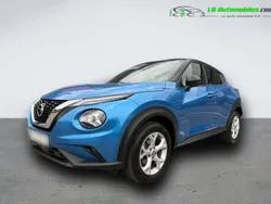 Utilisé 2021 Nissan Juke SUV | 22 200 € (Prix juste)