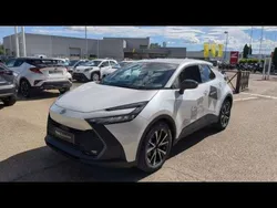 Utilisé 2024 Toyota C-HR Design SUV | 31 900 € (Bon prix)