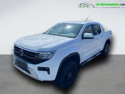 Utilisé 2023 VW Amarok Pick-up | 55 800 € (Prix cher)